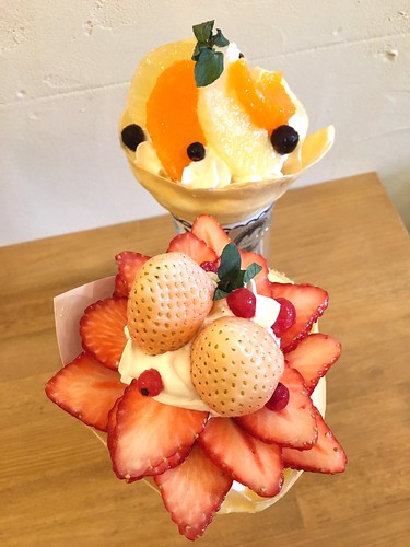 クレープリーチロル