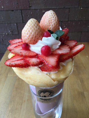 クレープリーチロル