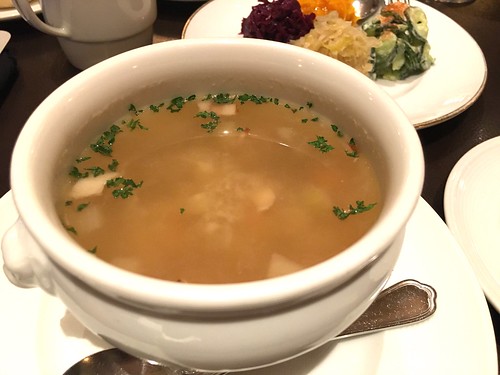 カフェラントマン