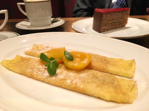 カフェラントマン