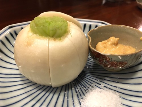 水無月