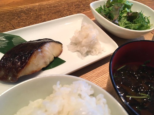 煮炊屋 金菜