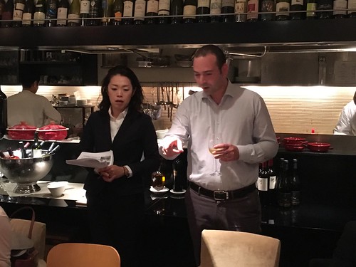 オステリア・トット 17回 カラブリア州