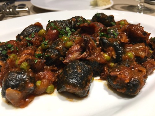 かもめのイタリアン
