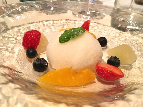 オステリア・トット 17回 カラブリア州