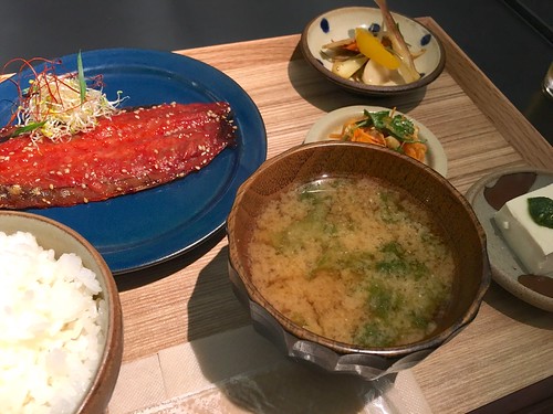 社食堂