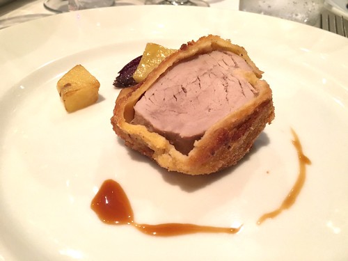 オステリア・トット 17回 カラブリア州