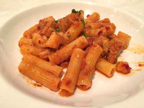 オステリア・トット 17回 カラブリア州