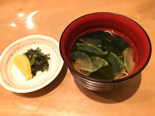 横井