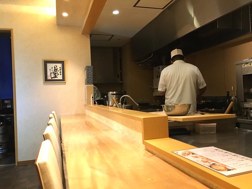 横井