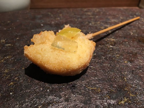 恵比寿 こがね