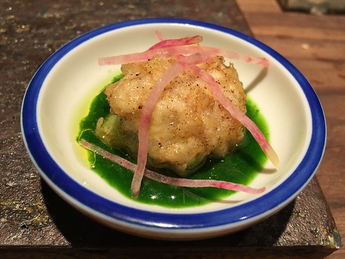恵比寿 こがね