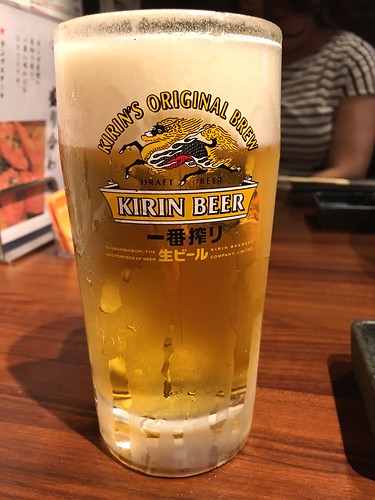 ポンガ本店