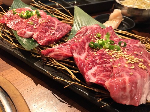 ポンガ本店