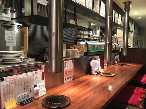 ポンガ本店