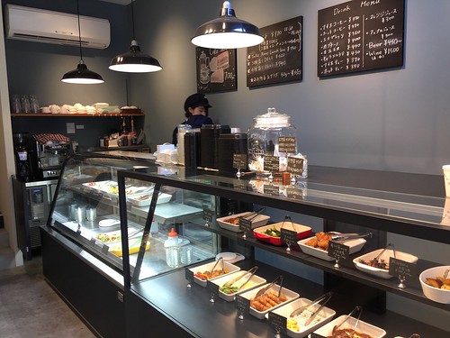 デリカトゥス 幡ヶ谷