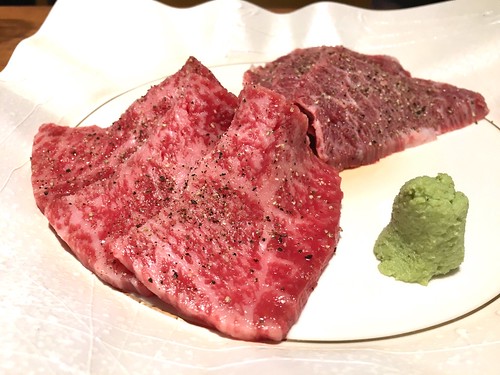 うしみつ 恵比寿