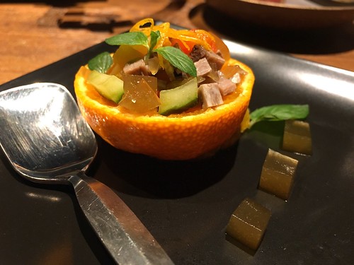 うしみつ 恵比寿