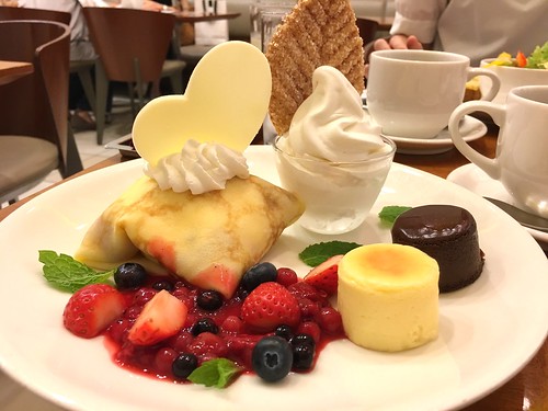 きのとや大丸店