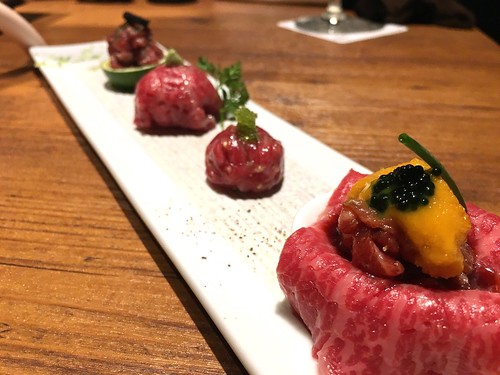 うしみつ 恵比寿