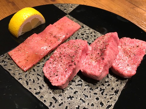 うしみつ 恵比寿