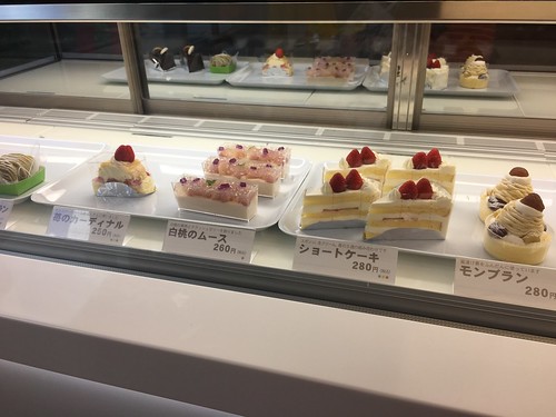 六花亭