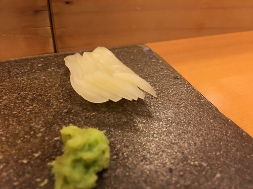 鮨 さいとう