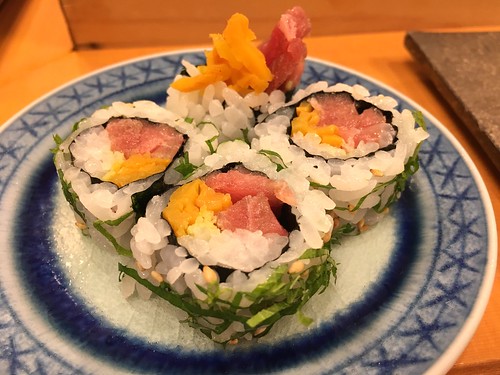 鮨 さいとう