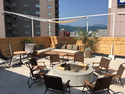 アンワインドホテル&バー