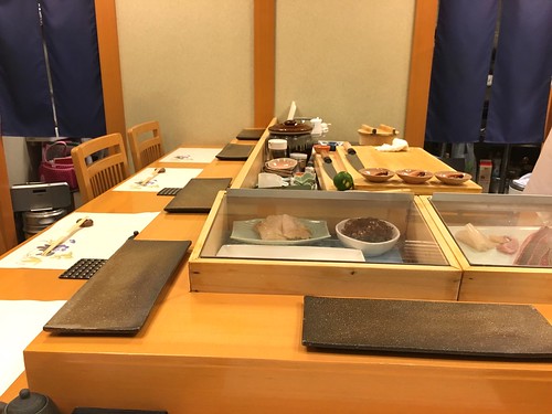 鮨 さいとう