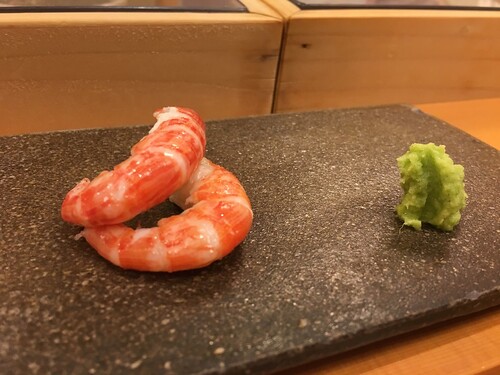 鮨 さいとう