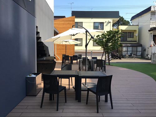 テントテン サッポロステーション