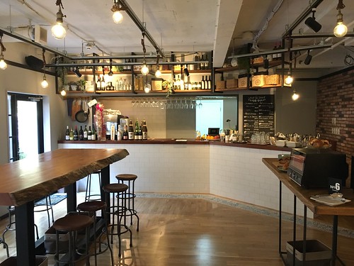 テントテン サッポロステーション