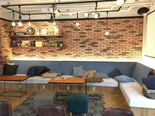 テントテン サッポロステーション