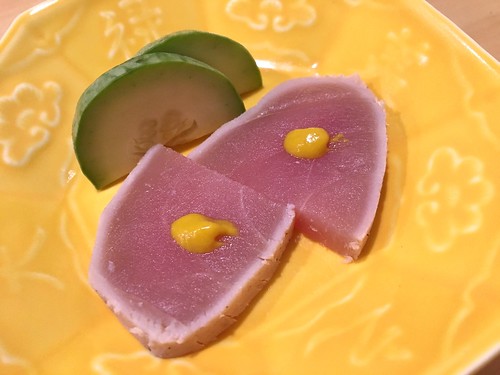 鮨 まつ本