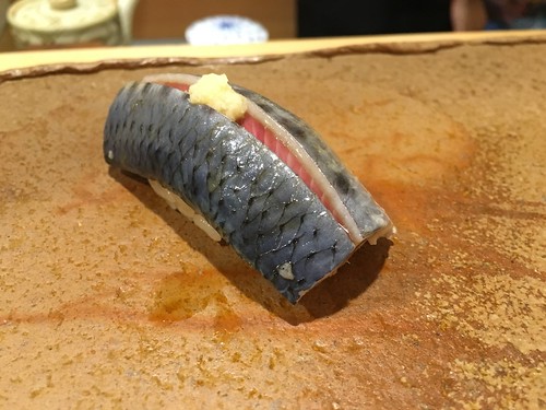 鮨 まつ本