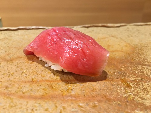 鮨 まつ本