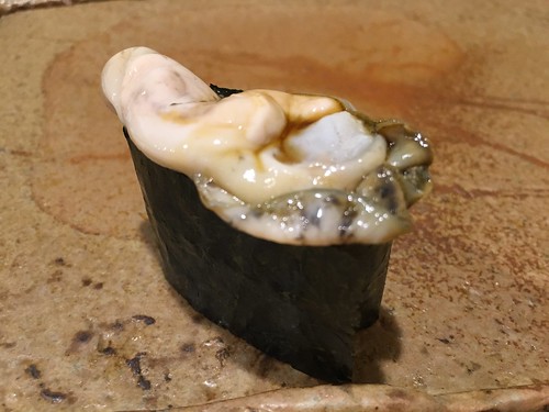 鮨 まつ本