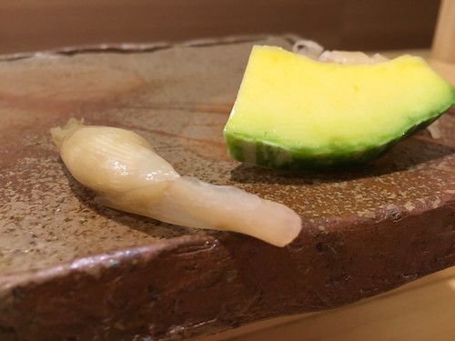 鮨 まつ本