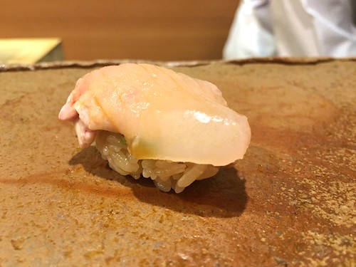 鮨 まつ本