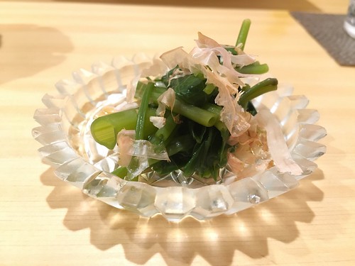 鮨 まつ本