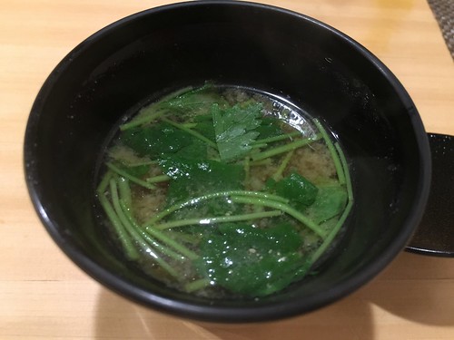 鮨 まつ本