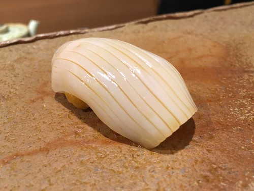 鮨 まつ本