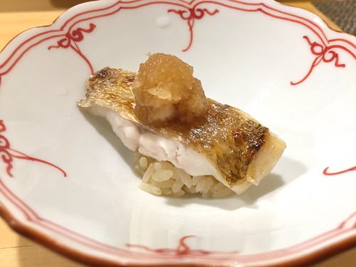 鮨 まつ本
