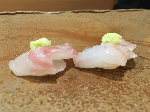 鮨 まつ本