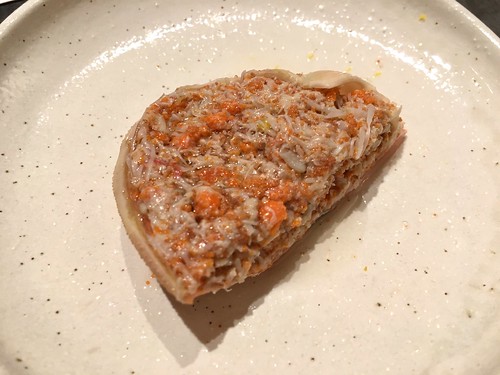 蔵六鮨 さかい