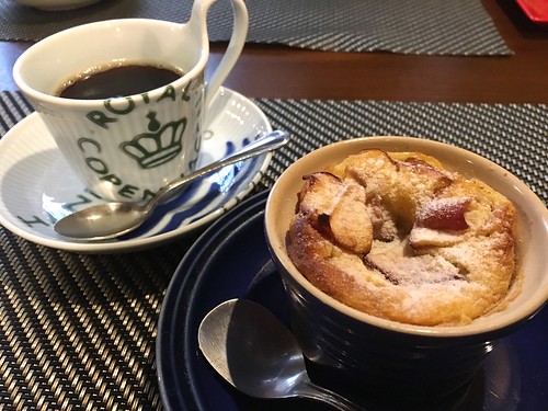 ラ フォルケッタ