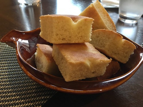 ラ フォルケッタ