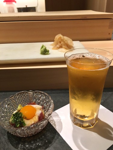 蔵六鮨 さかい