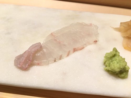 蔵六鮨 さかい
